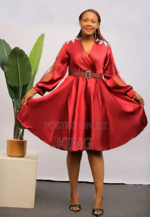 Welcoming Cute Dresses