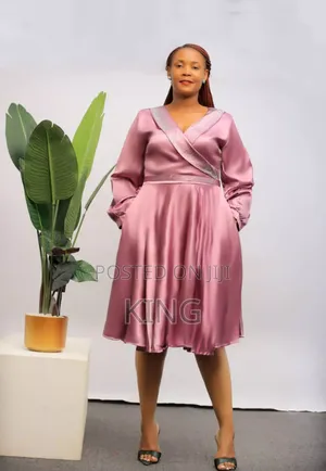 Amor Cute Dresses