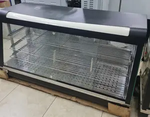 Large Size Display Warmer