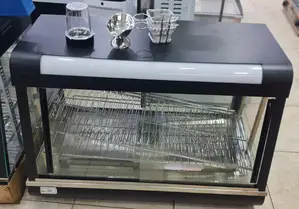 Medium Size Display Warmer