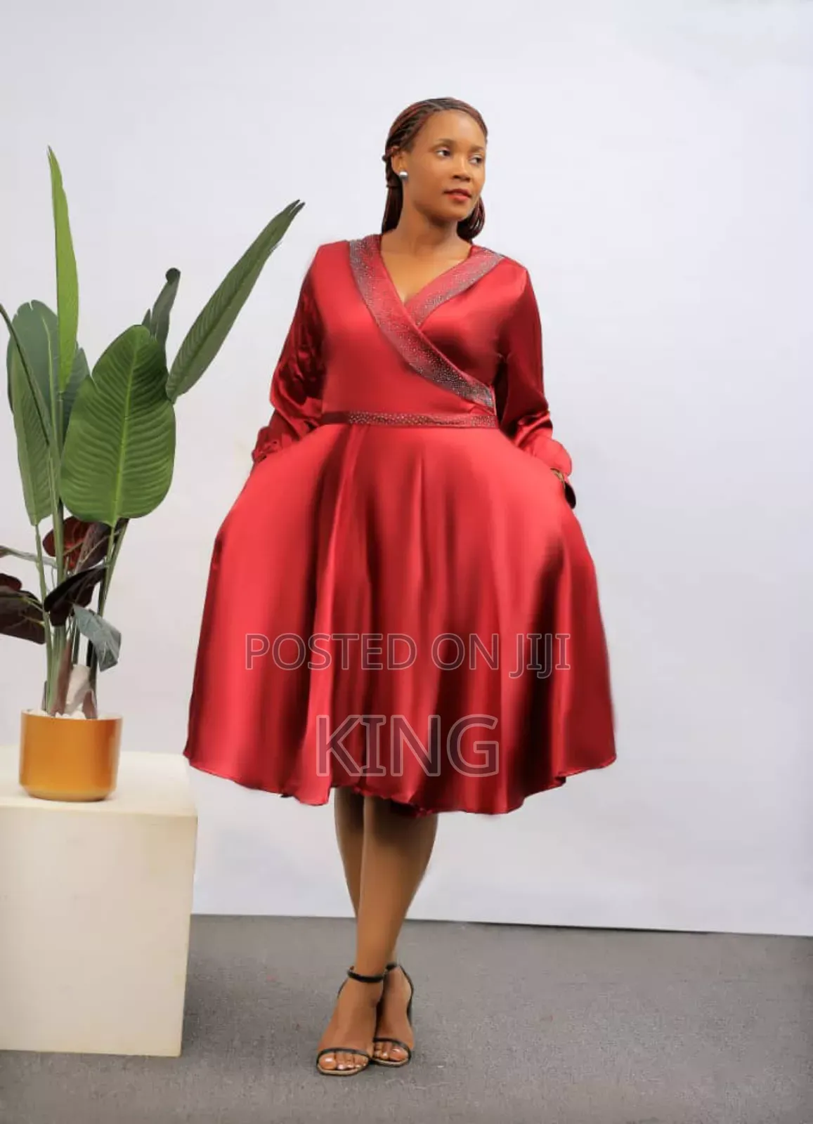 Hilfiger Cute Dresses