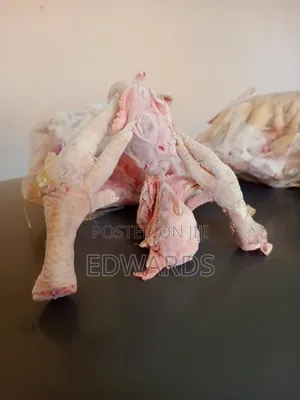Chicken for Dogs