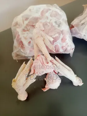 Chicken for Dogs