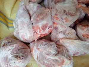 Chicken for Dogs