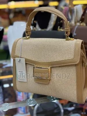 Women Leather Shoulder Bag Diamond Handbag Crossbody Bag
