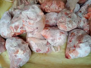 Head of Chicken