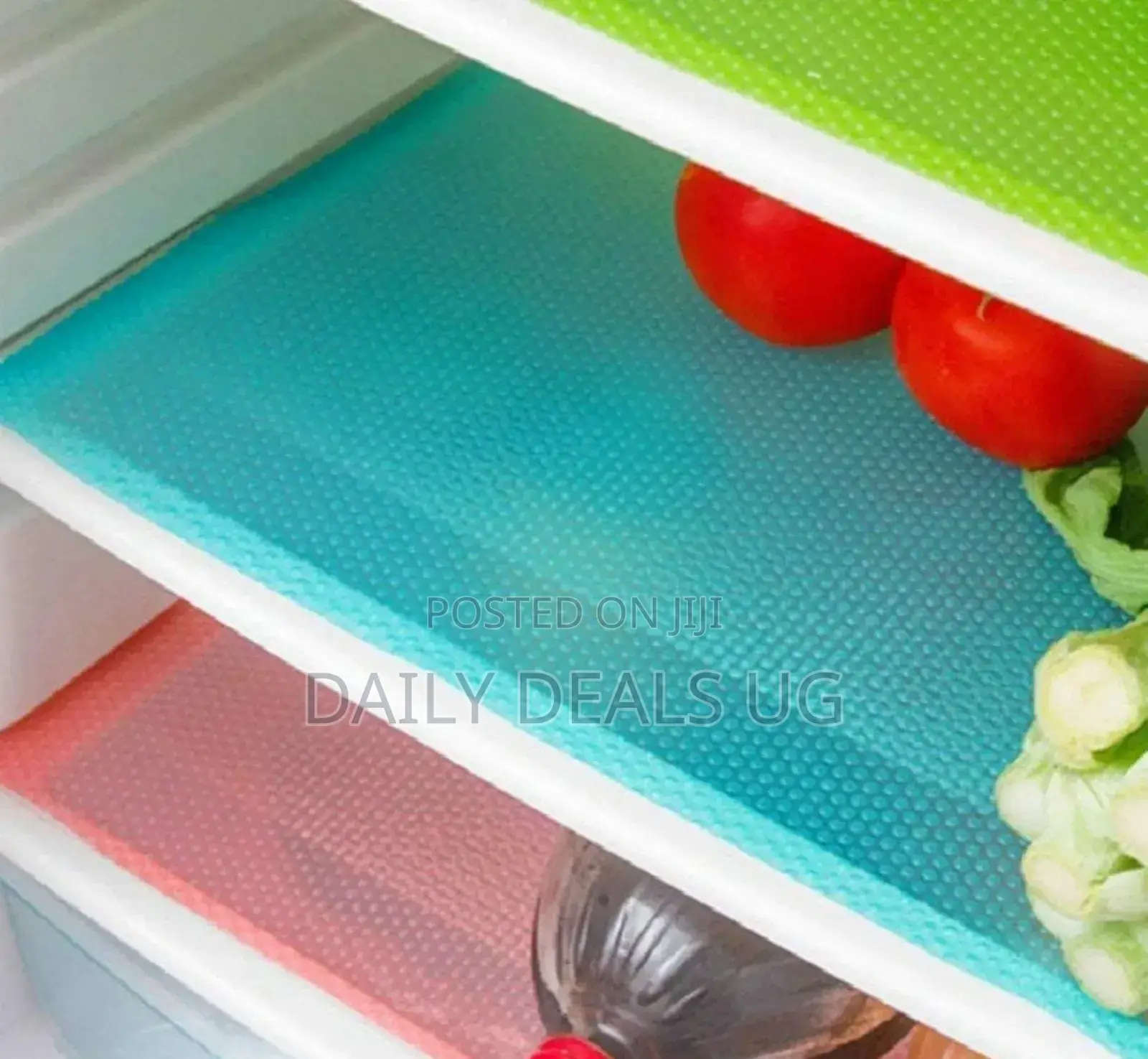 Refrigerator Mat