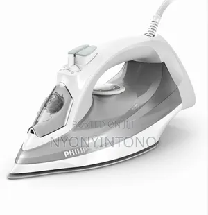 Original Philips Steam Iron Made In Indonesia 2yrs Warantee