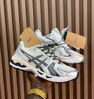 Asics Men's Gel-Kayano 14