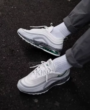 Nike Air Max 97 Men's Terrascape