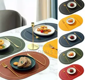 Silicone Table Mat