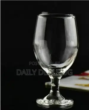 Shots Wine Glass