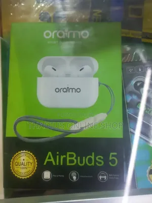 Oraimo Airbus 5