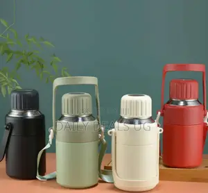 Mini Vacuum Flask