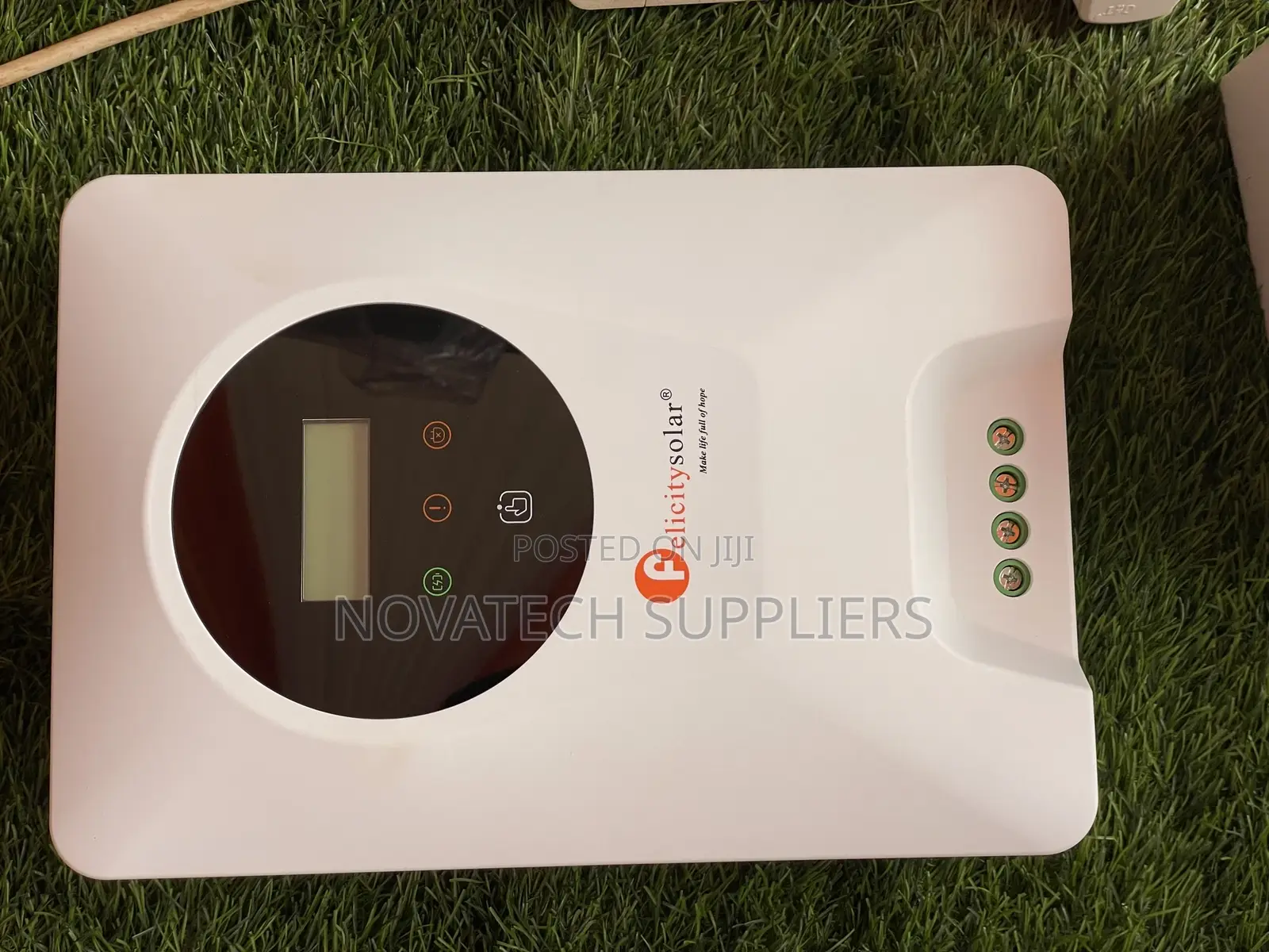 30A MPPT Solar Charge Controller/ Store Price