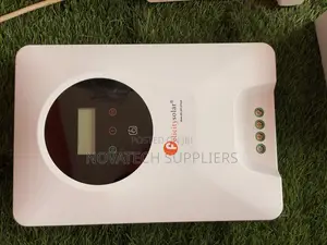 30A MPPT Solar Charge Controller/ Store Price