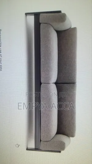 Correct Sofa Set