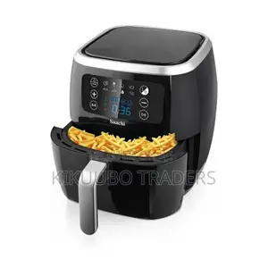 Saatchi Air Fryer
