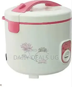 Electric Rice Cooker