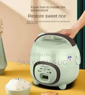 Automatic Electric Rice Cooker