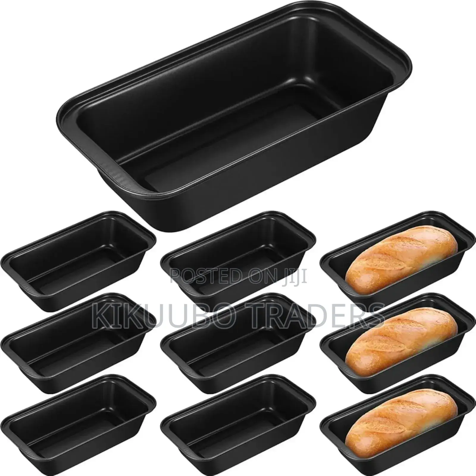 Bread Pan/ Mold