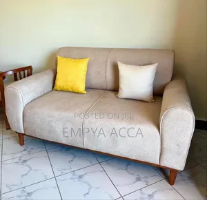 Plan Two Seater