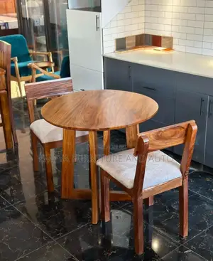 Simple Dining Set