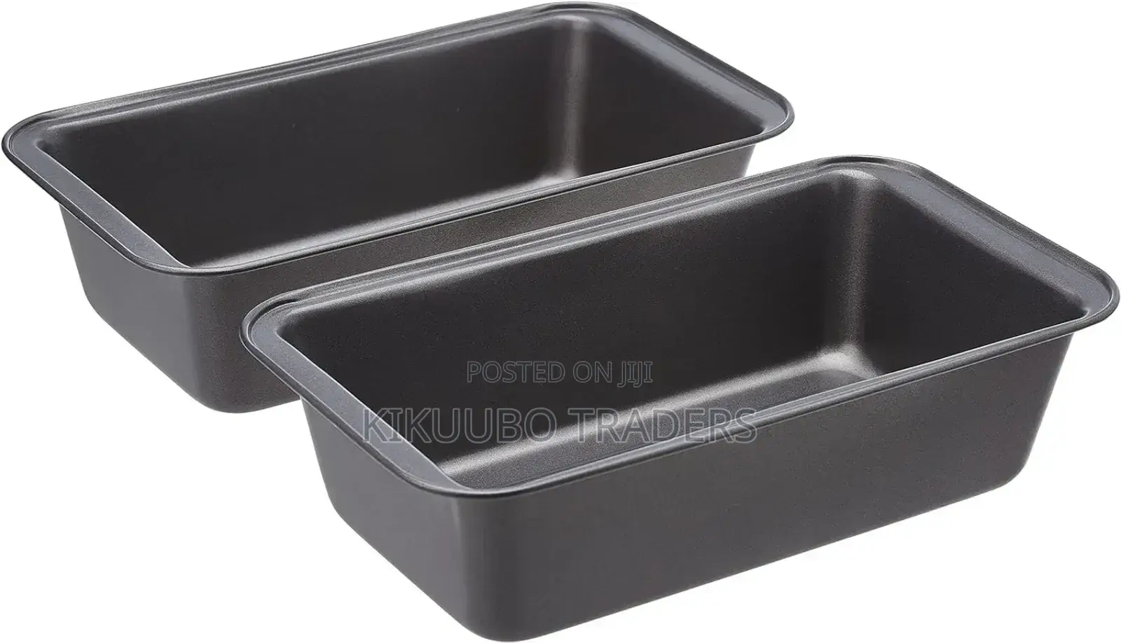 2pcs Bread Loaf Pans