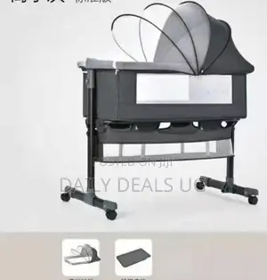 Swing Bed Rocker
