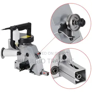 Electric Bag Closure Handheld Industrial Bag Sack Sealer