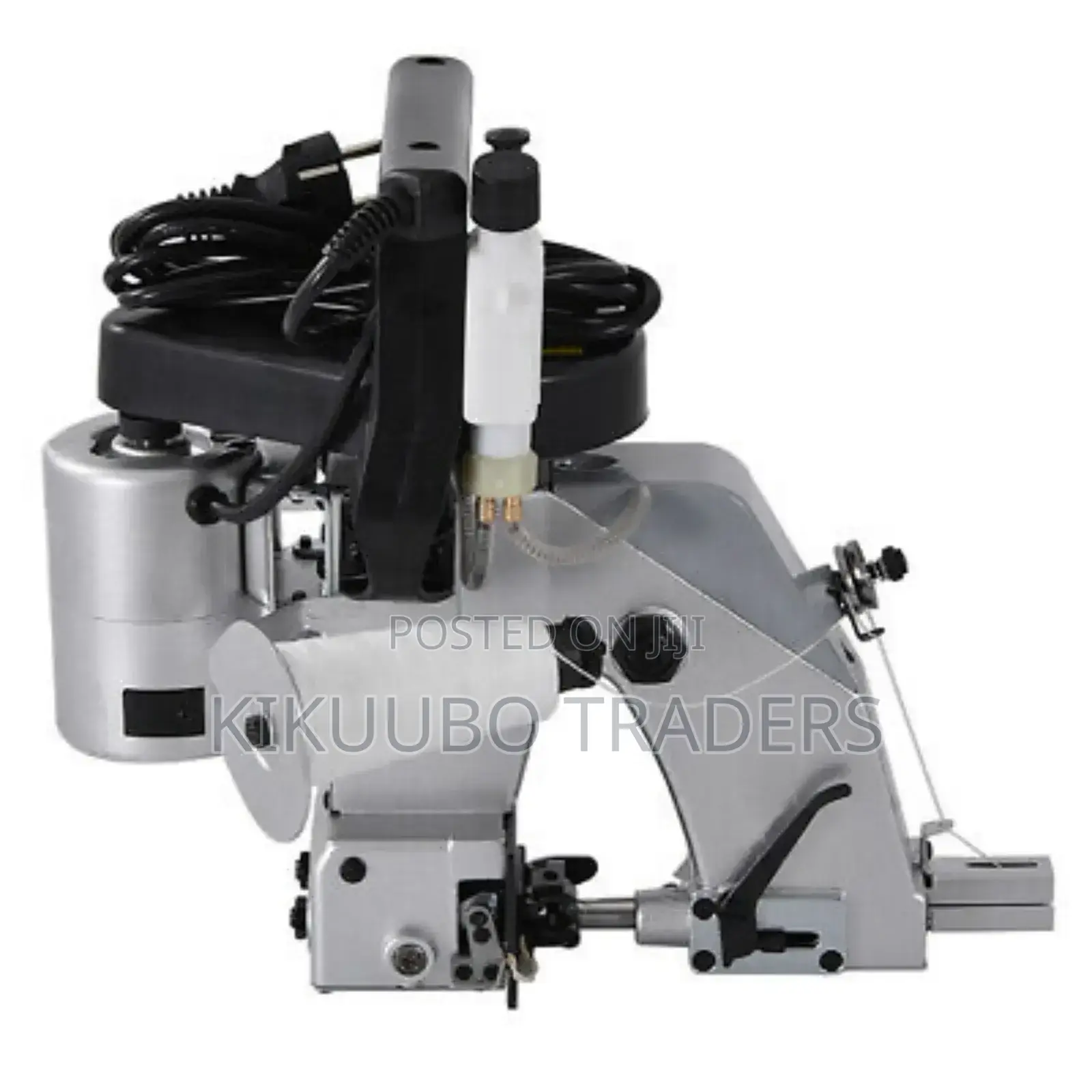 Portable Bag Closure Sewing Machine
