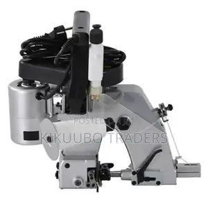 Portable Bag Closure Sewing Machine