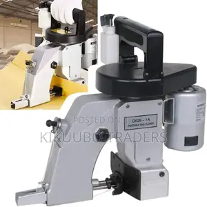 Portable Bag Closure Sewing Machine