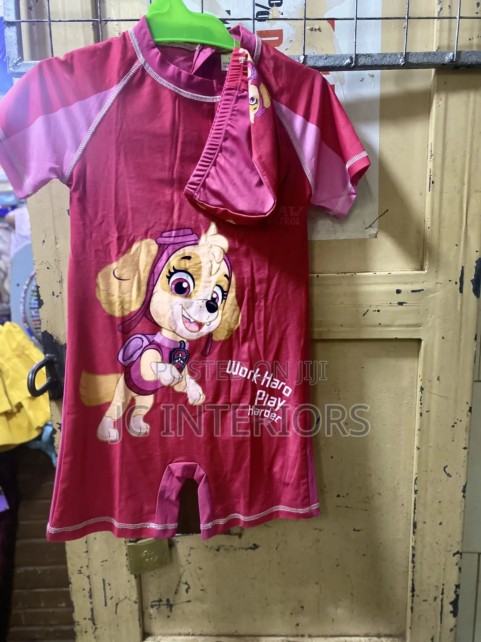 Kidz Swimming Costumes