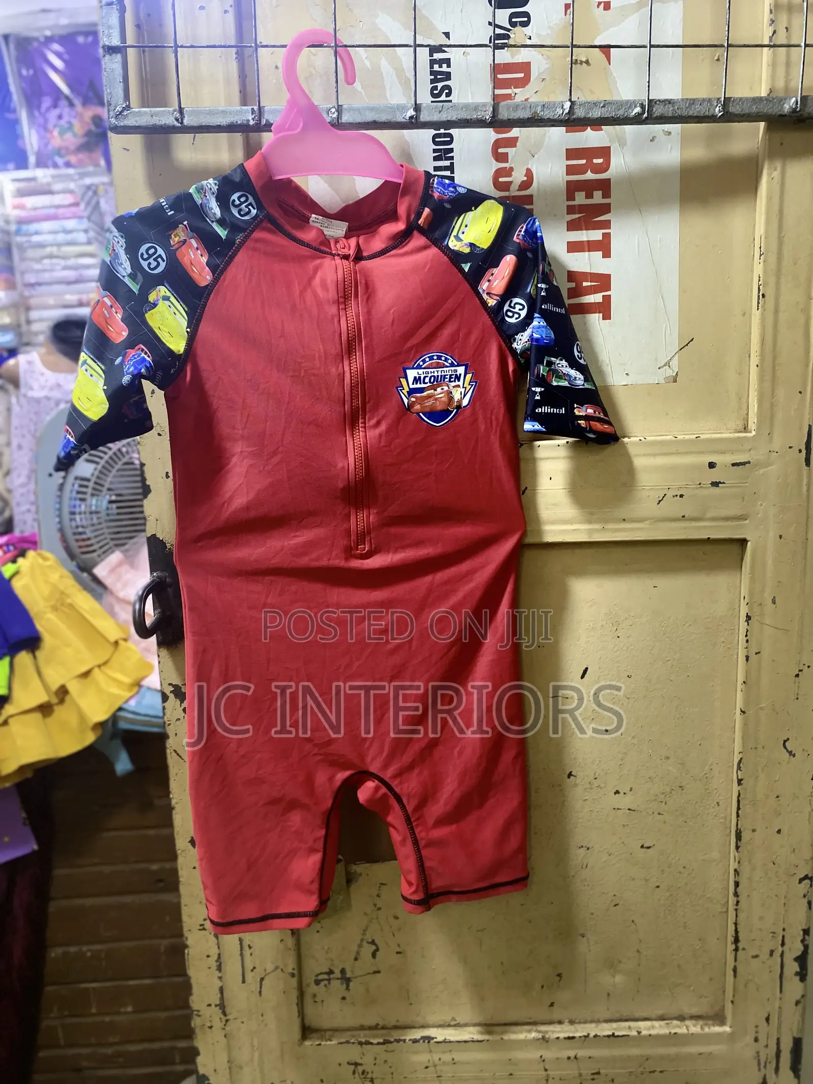Kidz Swimming Costumes