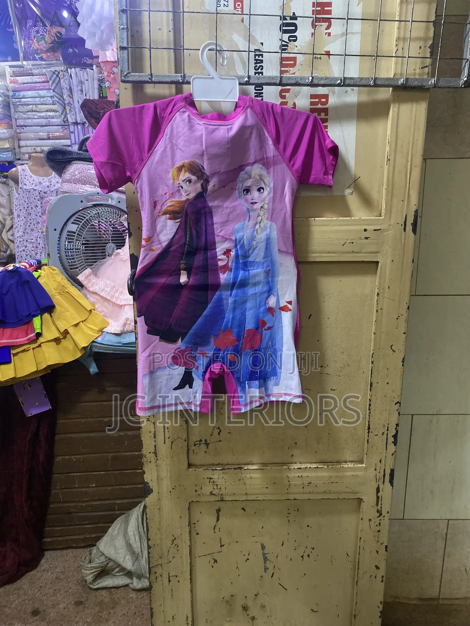 Kidz Swimming Costumes