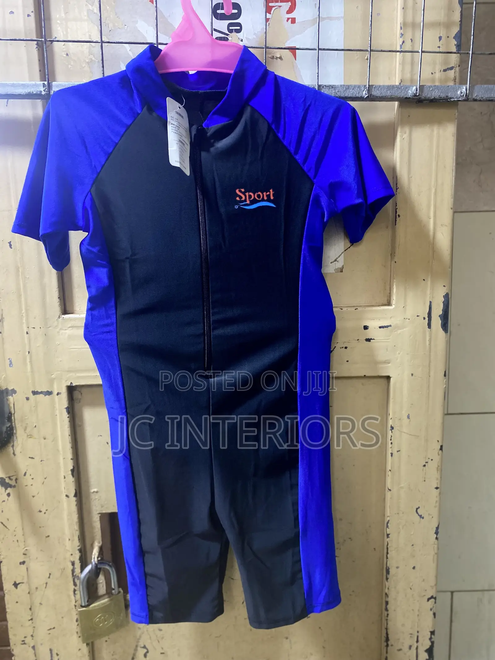 Kidz Swimming Costumes