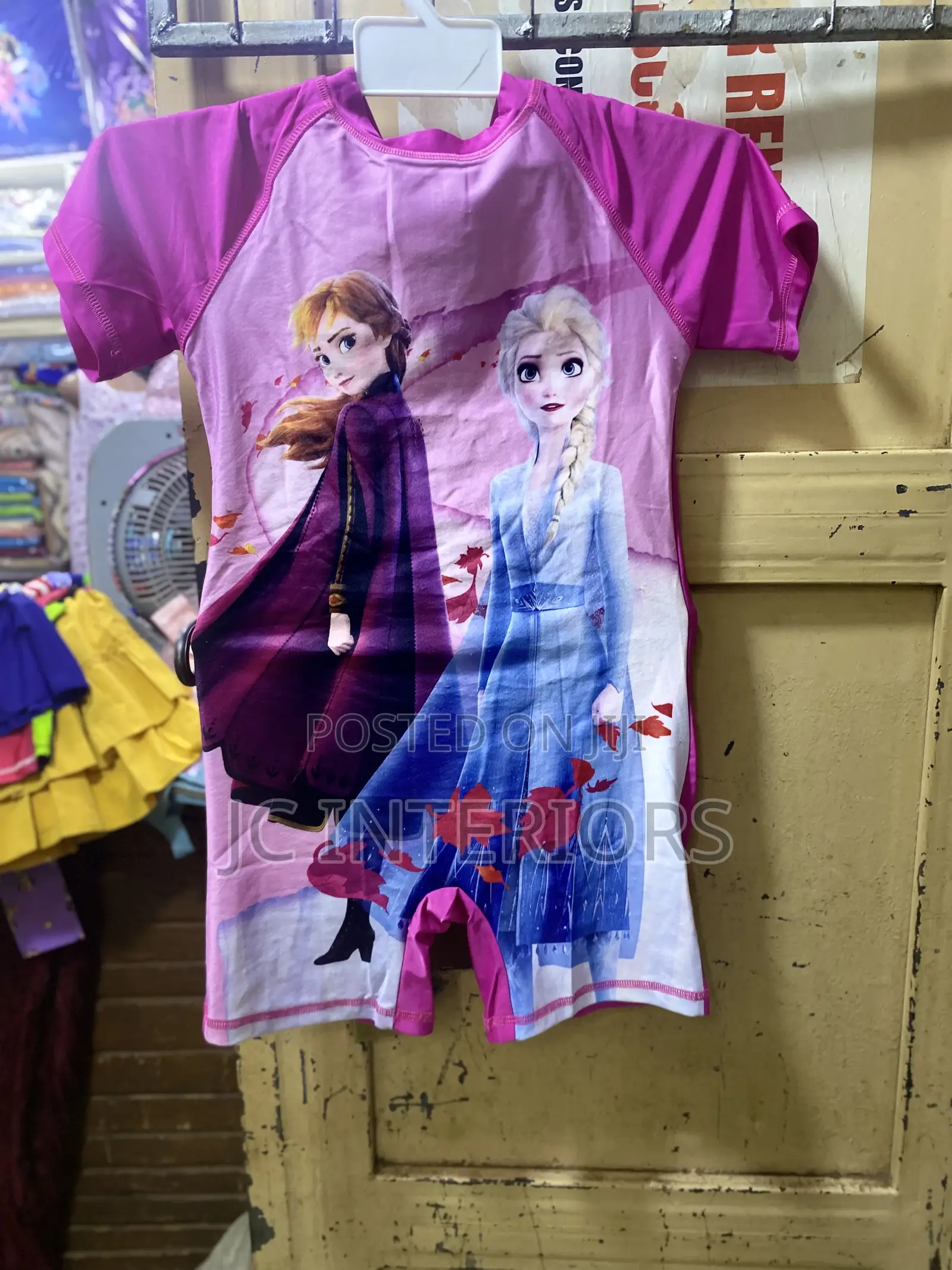 Kidz Swimming Costumes