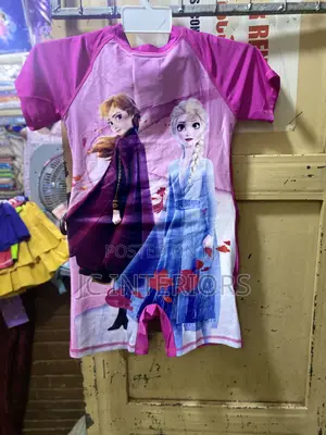 Kidz Swimming Costumes