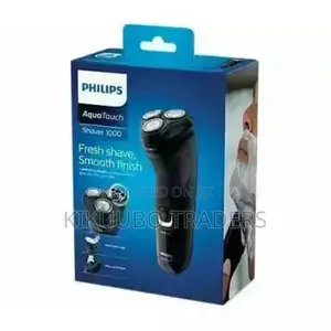 Phillips Wet and Dry Electric Shaver