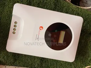 60A MPPT Solar Charge Controller