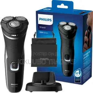 Electric Phillies Shaver/ Smoother