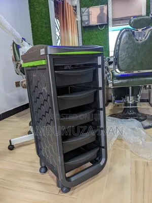 Quality Salon Trolley