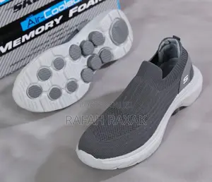 Original Skechers S3 Go Walk Light Sneakers