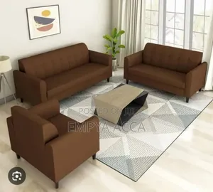 BRWN Sofa Alll