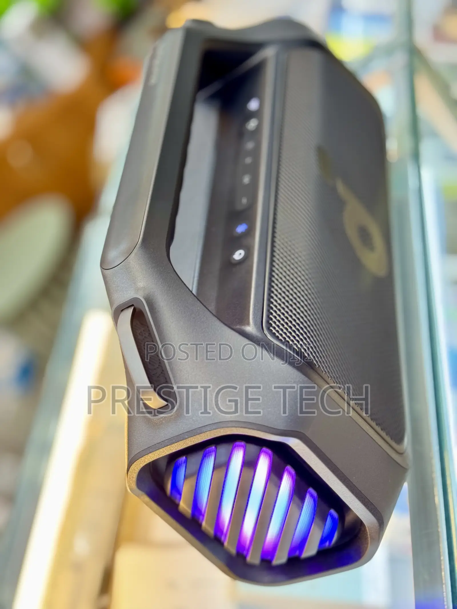 Anker Soundcore Motion Boom 2 Plus Bluetooth Speaker 140w