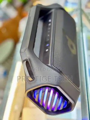 Anker Soundcore Motion Boom 2 Plus Bluetooth Speaker 140w