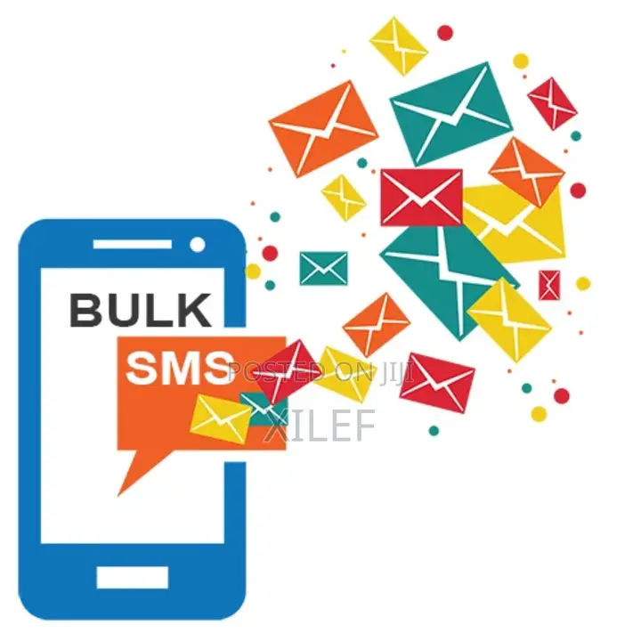 Send Bulk SMS in Uganda — For Wedding Meetings, Adverts, Etc