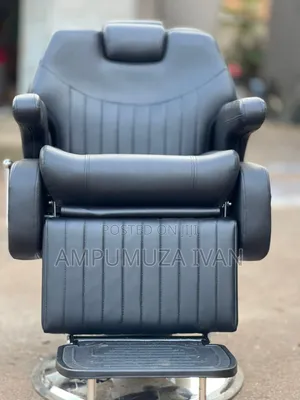 Barber Chair 2231