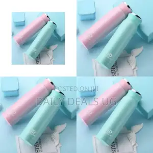 Double Vacuum Cup